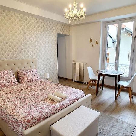 Le Royal, Proche Paris & Disney Noisy-le-Grand Exteriör bild